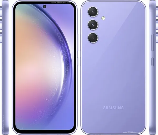 Galaxy A54