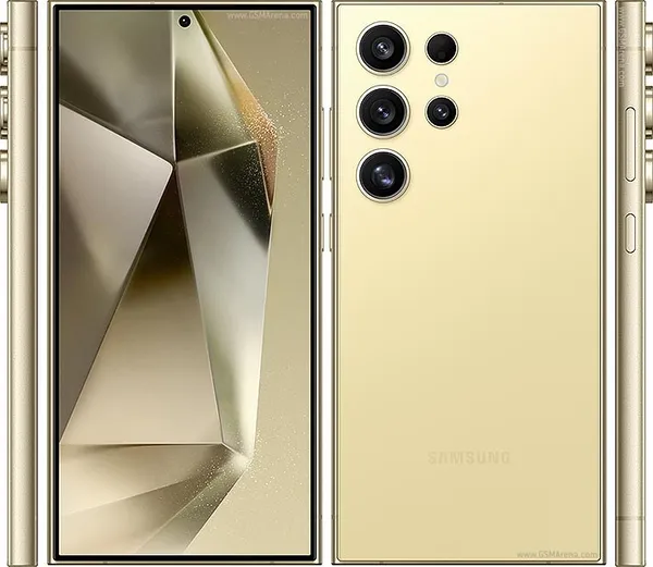 Galaxy S24 Ultra