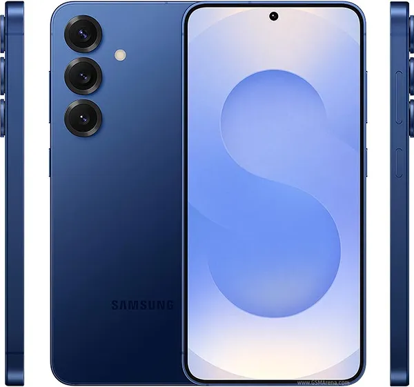 Galaxy S25