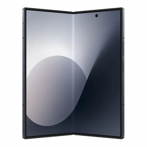 Galaxy Z Fold 8 Ultra
