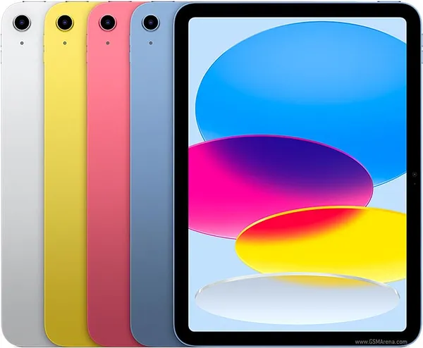 iPad (10. Gen)