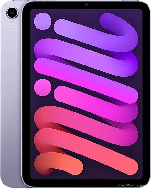 iPad mini (6. Gen)