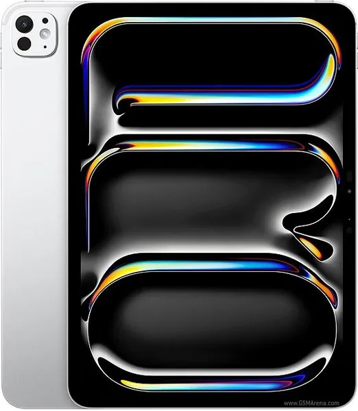 iPad Pro 11" (M5)