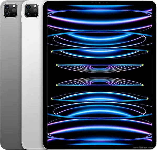 iPad Pro 12.9" (6. Gen)