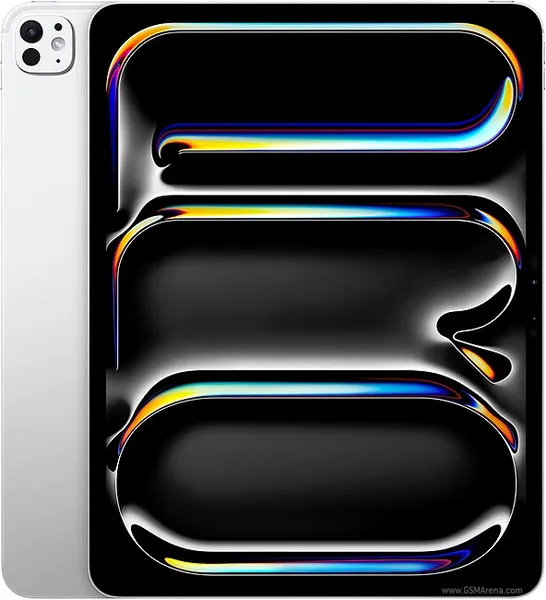 iPad Pro 13" (M5)