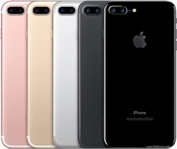 iPhone 7 Plus