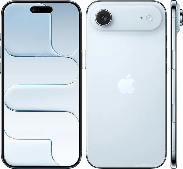 iPhone Air