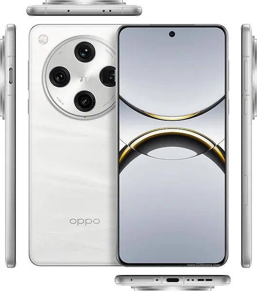 Find X8 Pro