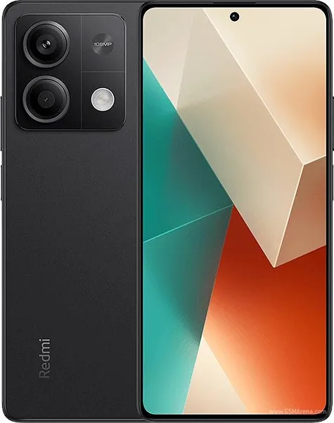 Redmi Note 13