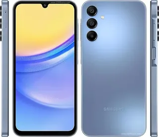 Galaxy A15