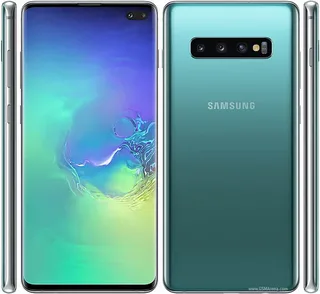 Galaxy S10+
