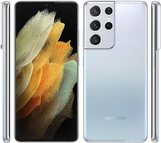 Galaxy S21 Ultra