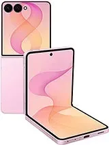 Galaxy Z Flip 8