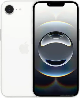 iPhone 16e