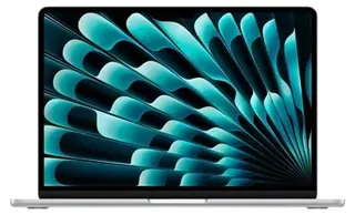 MacBook Air 13" (M3, 2024)