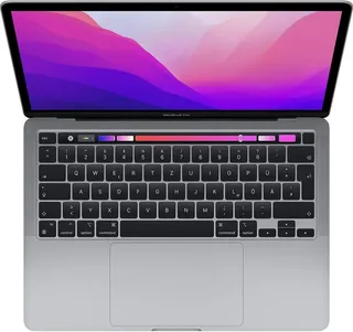 MacBook Pro 13" (M2, 2022)