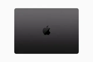 MacBook Pro 16" (M4, 2024)