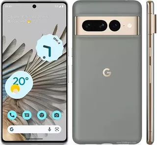 Pixel 7 Pro