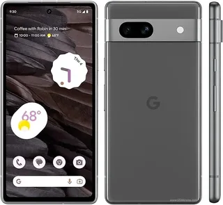 Pixel 7a